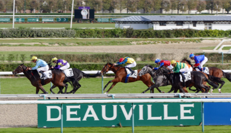 Deauville