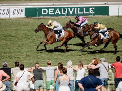 Deauville