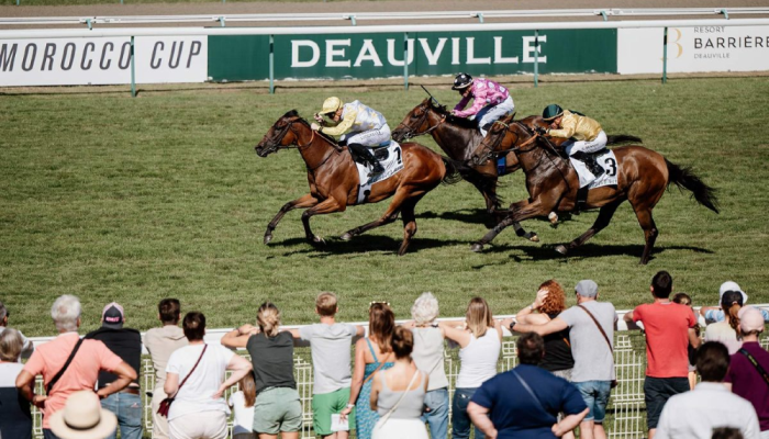 Deauville