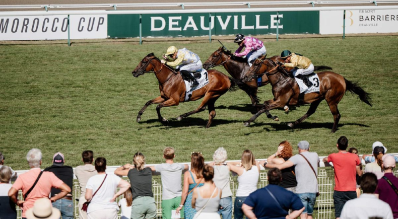 Deauville