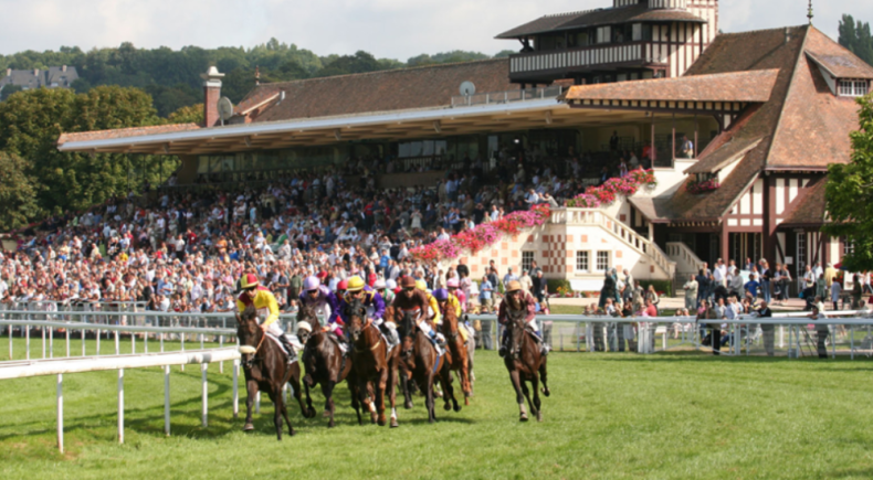 Deauville