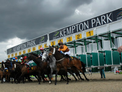 Kempton