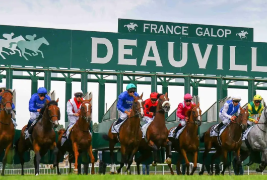 deauville