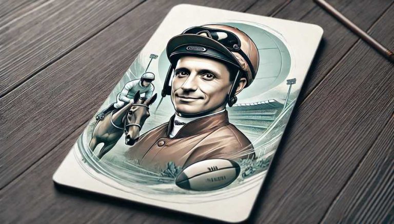 Frankie Dettori Biografia