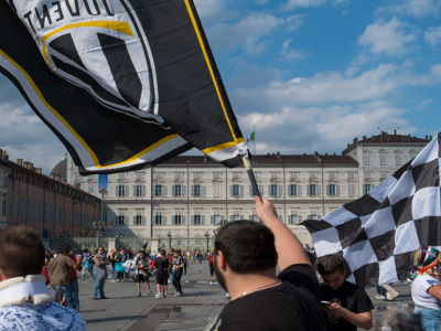 Juventus fiorentina