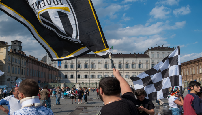 Juventus fiorentina