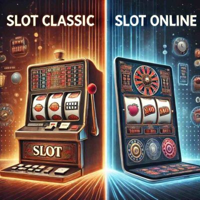 Slot Machine da Bar e Slot Online