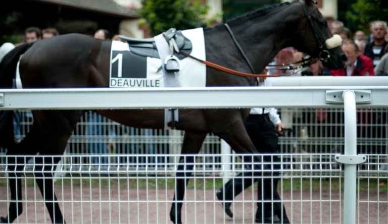 Deauville-