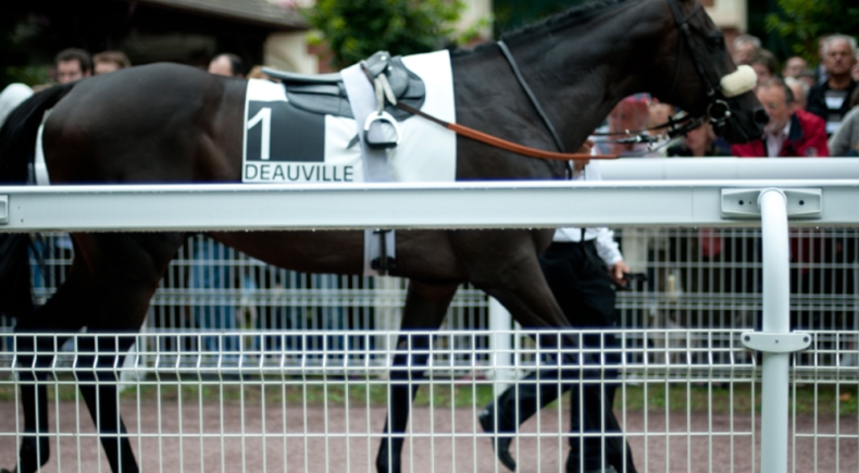 Deauville-