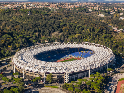 Roma Lazio