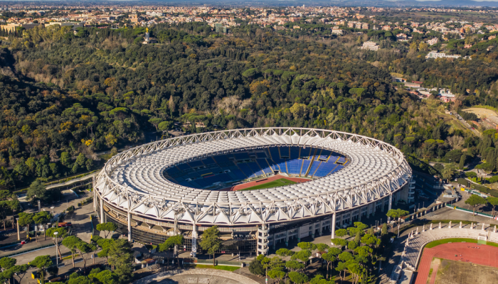 Roma Lazio