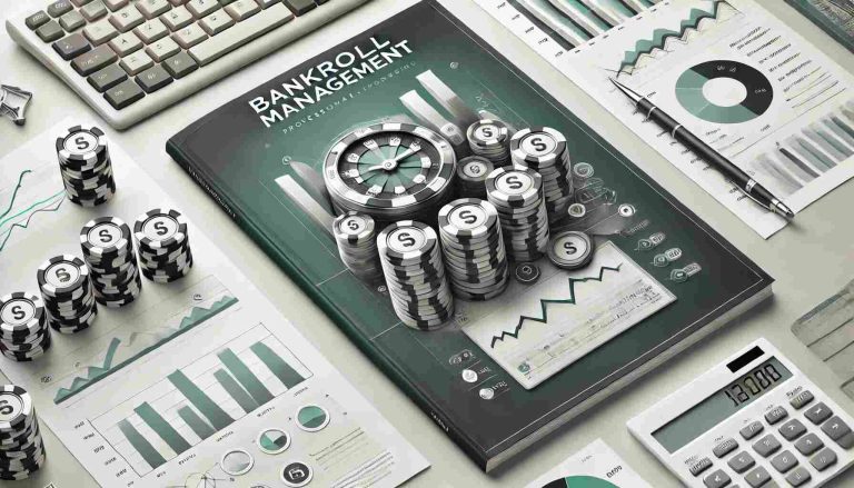 Bankroll Management: