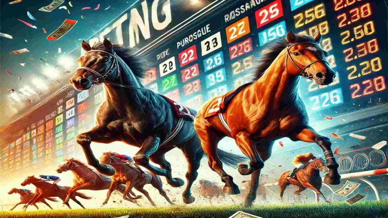 Cavalli Purosangue vs Mezzosangue