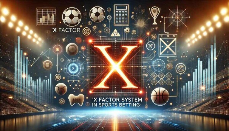 Sistema X Factor nelle Scommesse Sportive