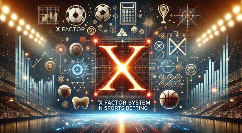 Sistema X Factor nelle Scommesse Sportive