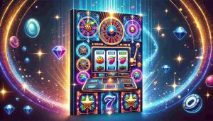 Slot Online "Light & Wonder"