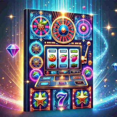 Slot Online 