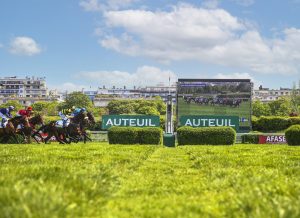 auteuil