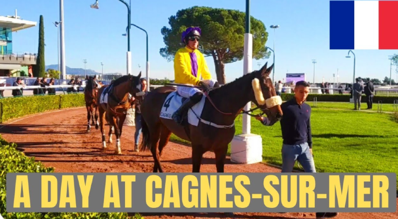 Cagnes sur mer