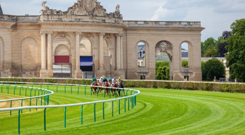 Chantilly