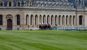 Chantilly