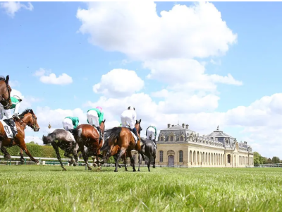 Chantilly