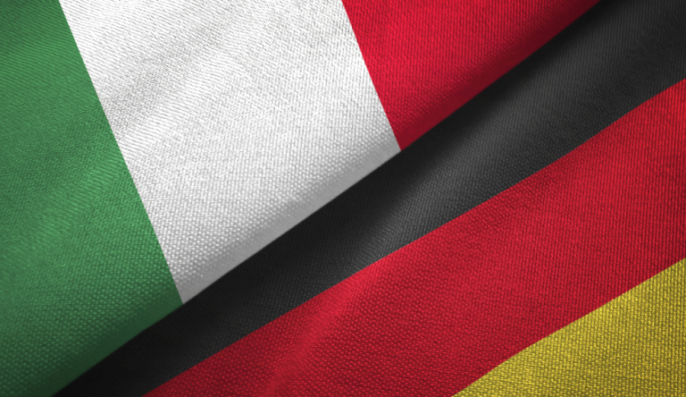 Italia Germania