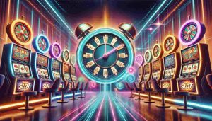 A che Ora Giocare alle Slot