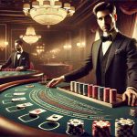 Blackjack Double Deck
