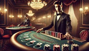 Blackjack Double Deck