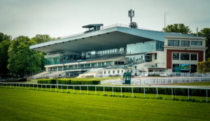 chantilly e compiegne