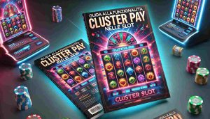 Funzionalità Cluster Pay nelle Slot Machine
