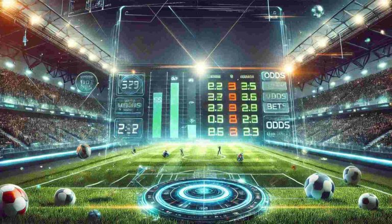 Scommesse Margine Vittoria