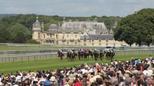 Chantilly