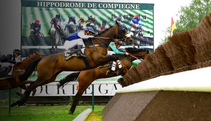 Compiegne