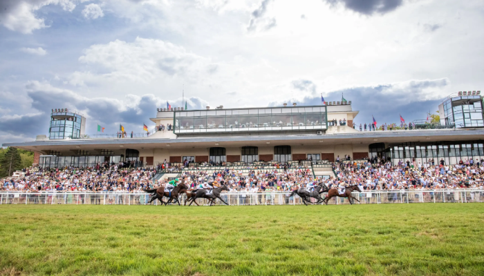 Deauville