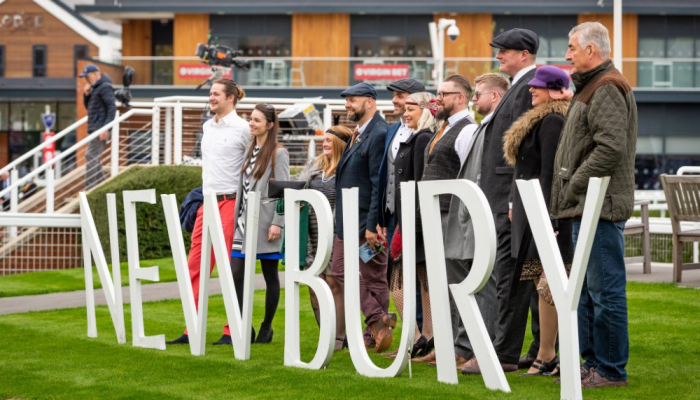 Newbury