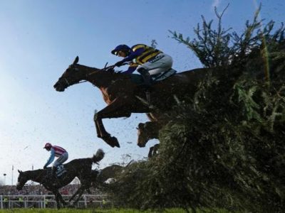 aintree