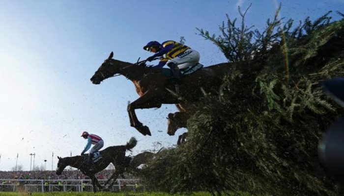 aintree
