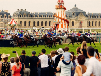 Chantilly