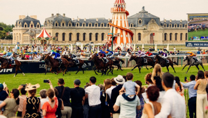 Chantilly
