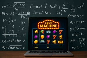 la matematica che si cela dietro le slot machine