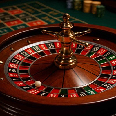 Sistema Raddoppio Roulette