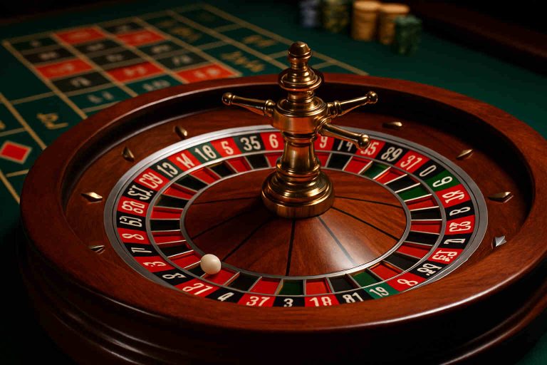 Sistema Raddoppio Roulette