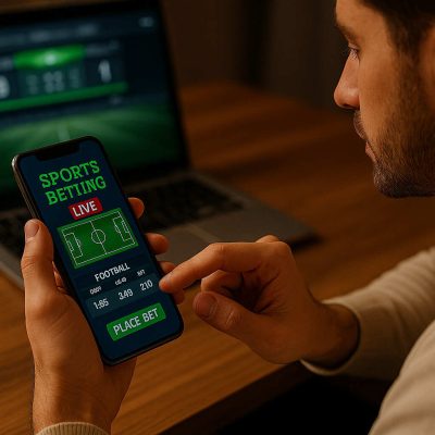 Value Betting