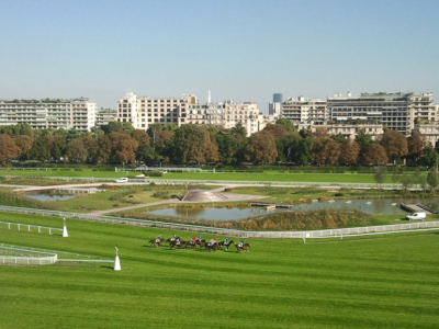 Auteuil