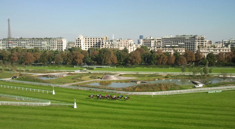 Auteuil