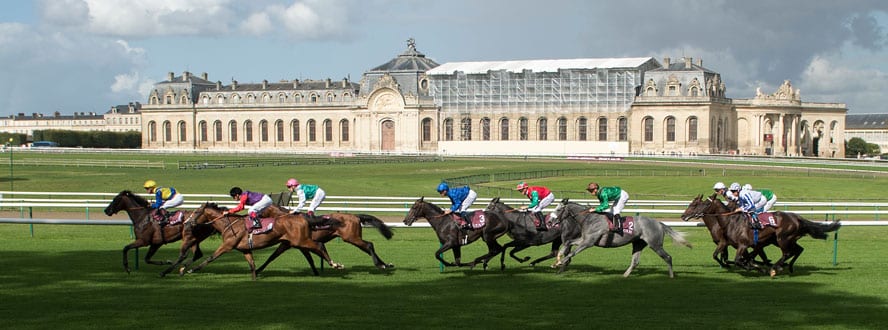 Anteprima Chantilly (FRA), 16/03/2026: Prix Ronde de Nuit (LR)