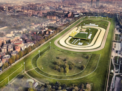 Ippodromo San Siro
