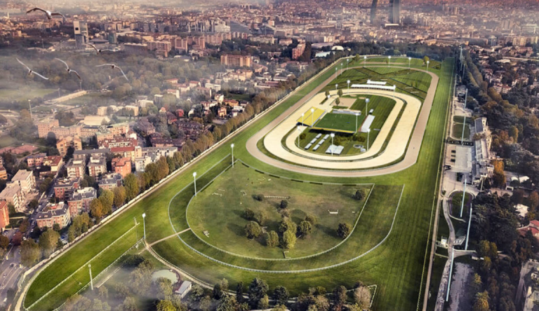 Ippodromo San Siro
